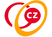CZ logo
