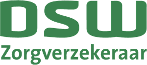 DSW logo