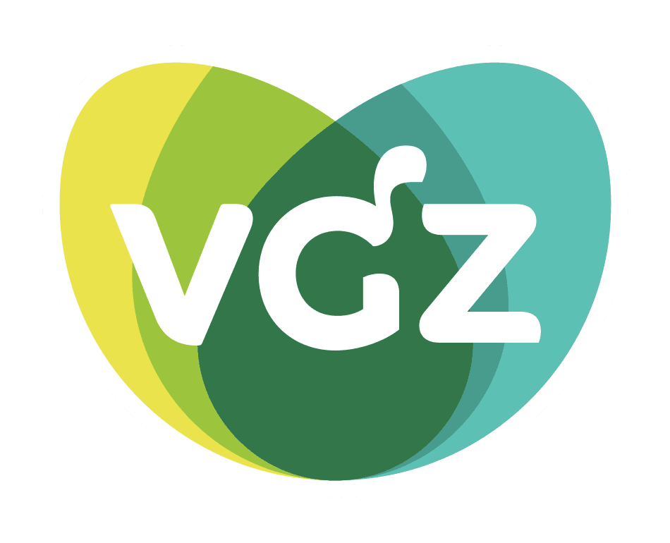 VGZ logo