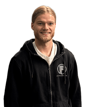 Bart Diëtist FIT Fysiotherapie