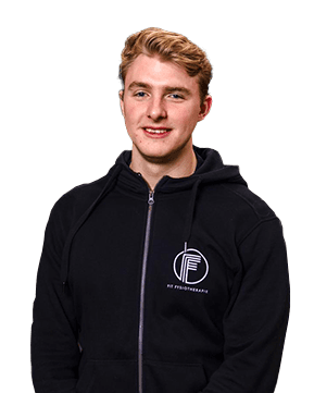 Ivan Schaap werkzaam bij FIT Fysiotherapie