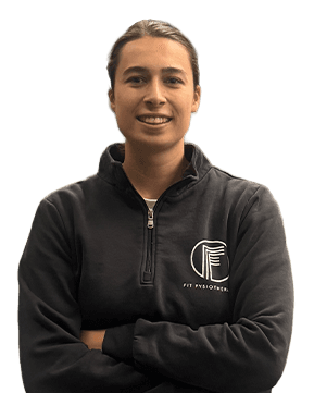 Fysiotherapeut van FIT Fysiotherapie