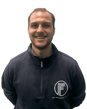 Maas fysiotherapeut FIT Fysiotherapie